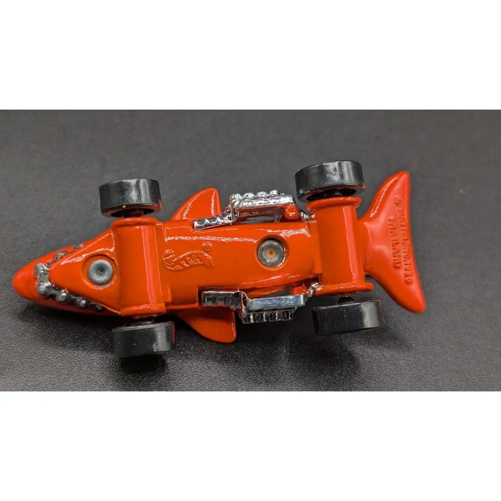 Mattel various brands